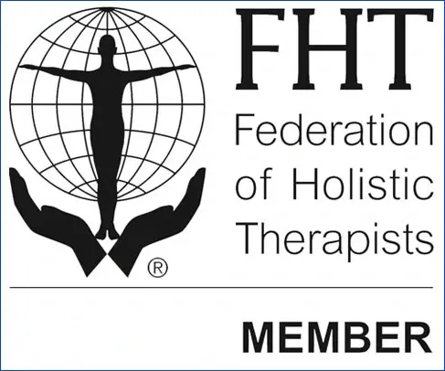 The Institute of Osteopathy Logo