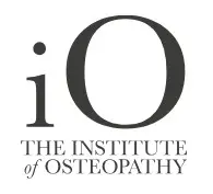 The Institute of Osteopathy Logo