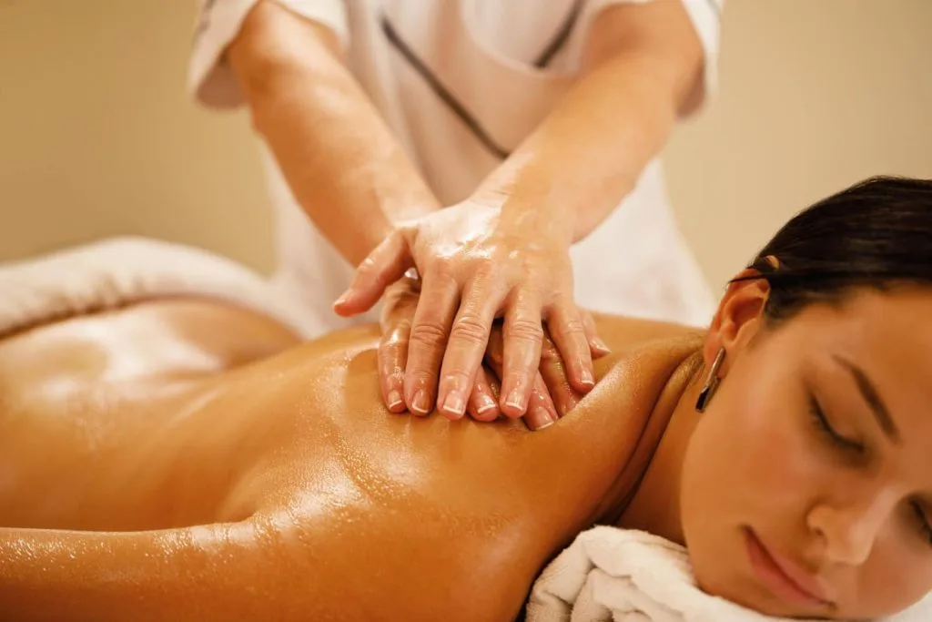Signature Massage Treatment