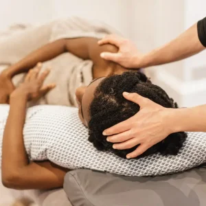 Move Without Pain Package