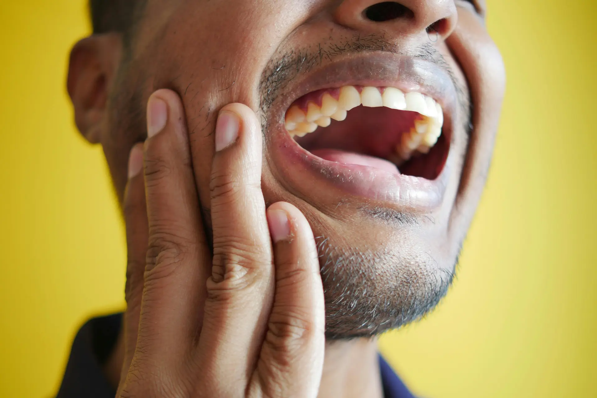 What Are TMJ Disorder Symptoms?