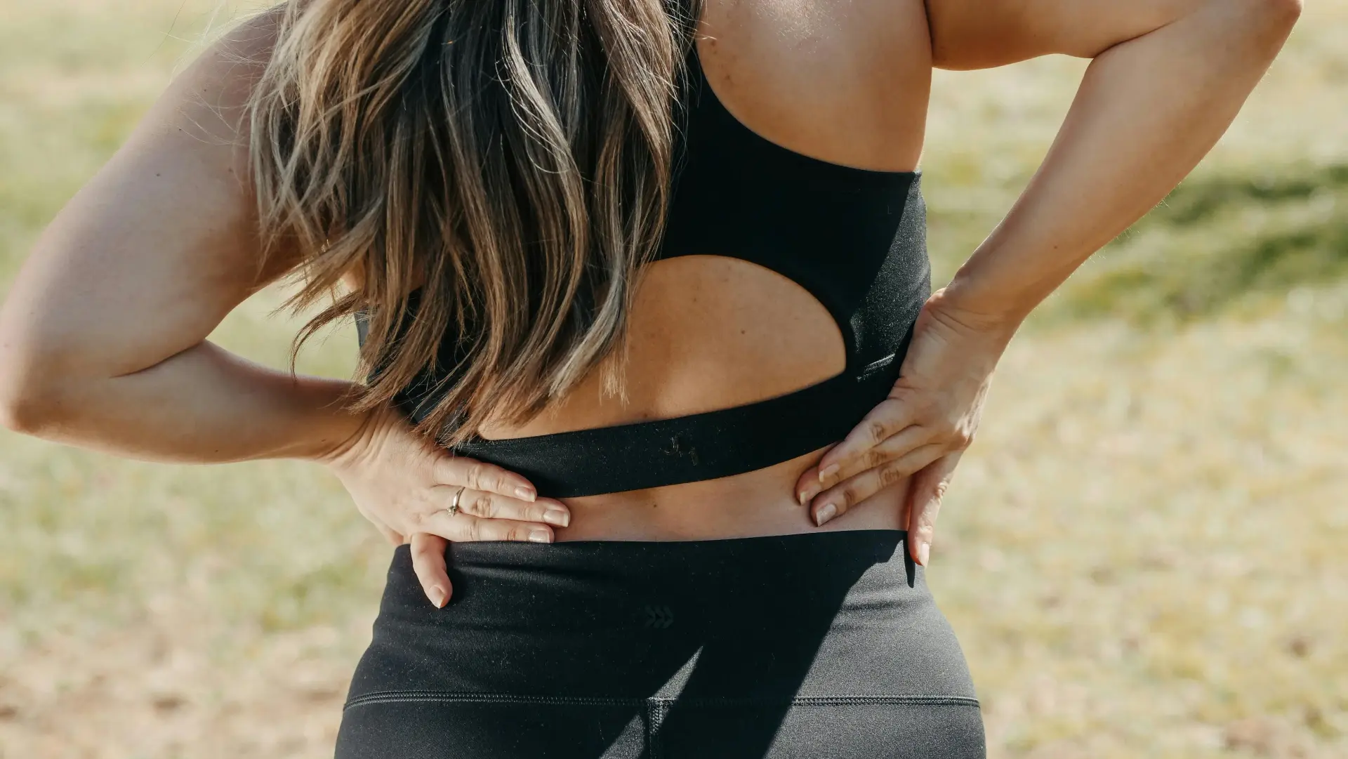 Breaking Free from Low Back Pain