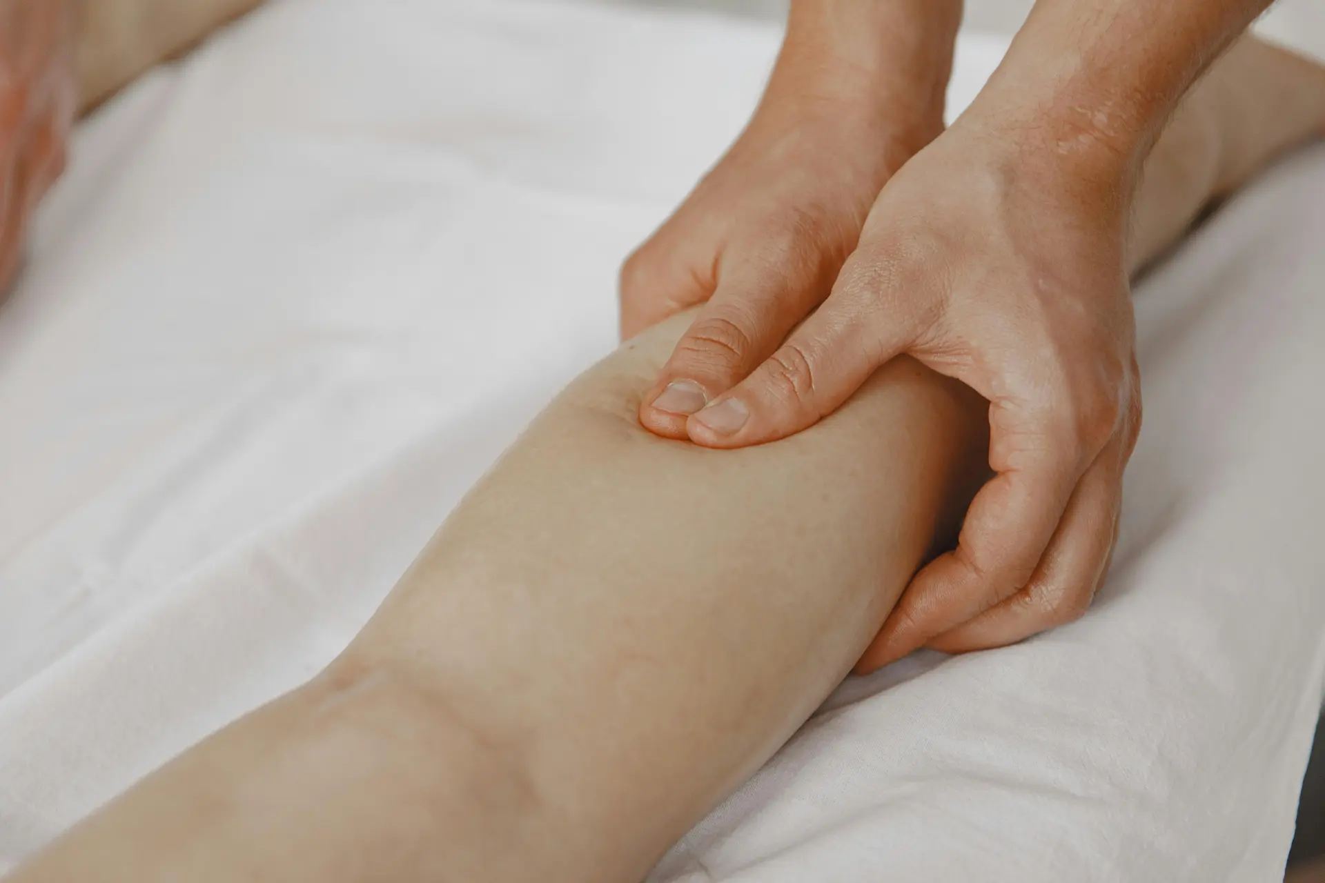 Is Manual Lymphatic Drainage the Right Massage Treatment for You?