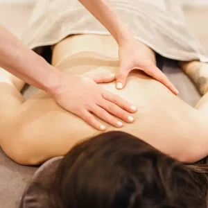 60-Minute Massage of Your Choice