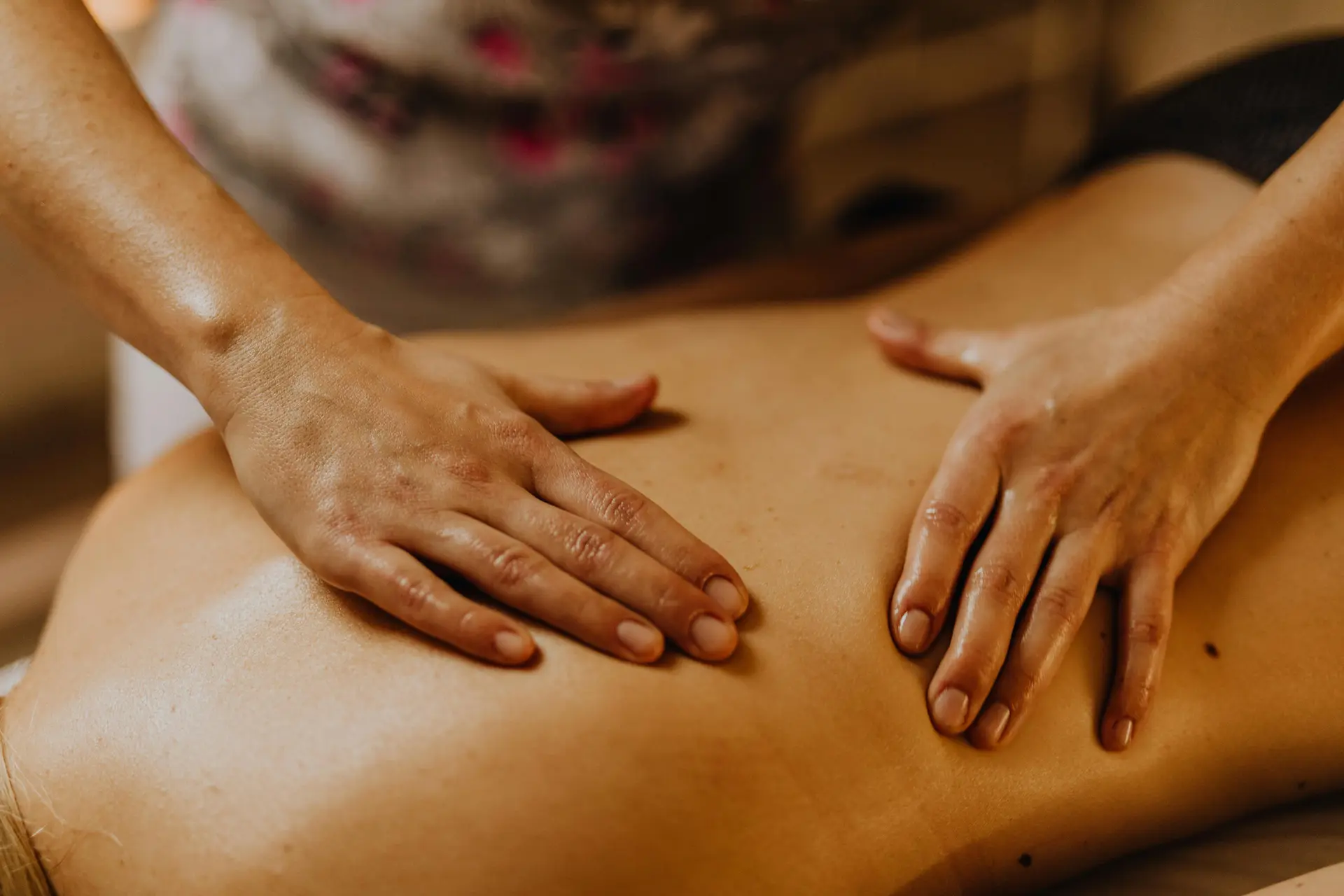 What Can Myofascial Therapy Treat?