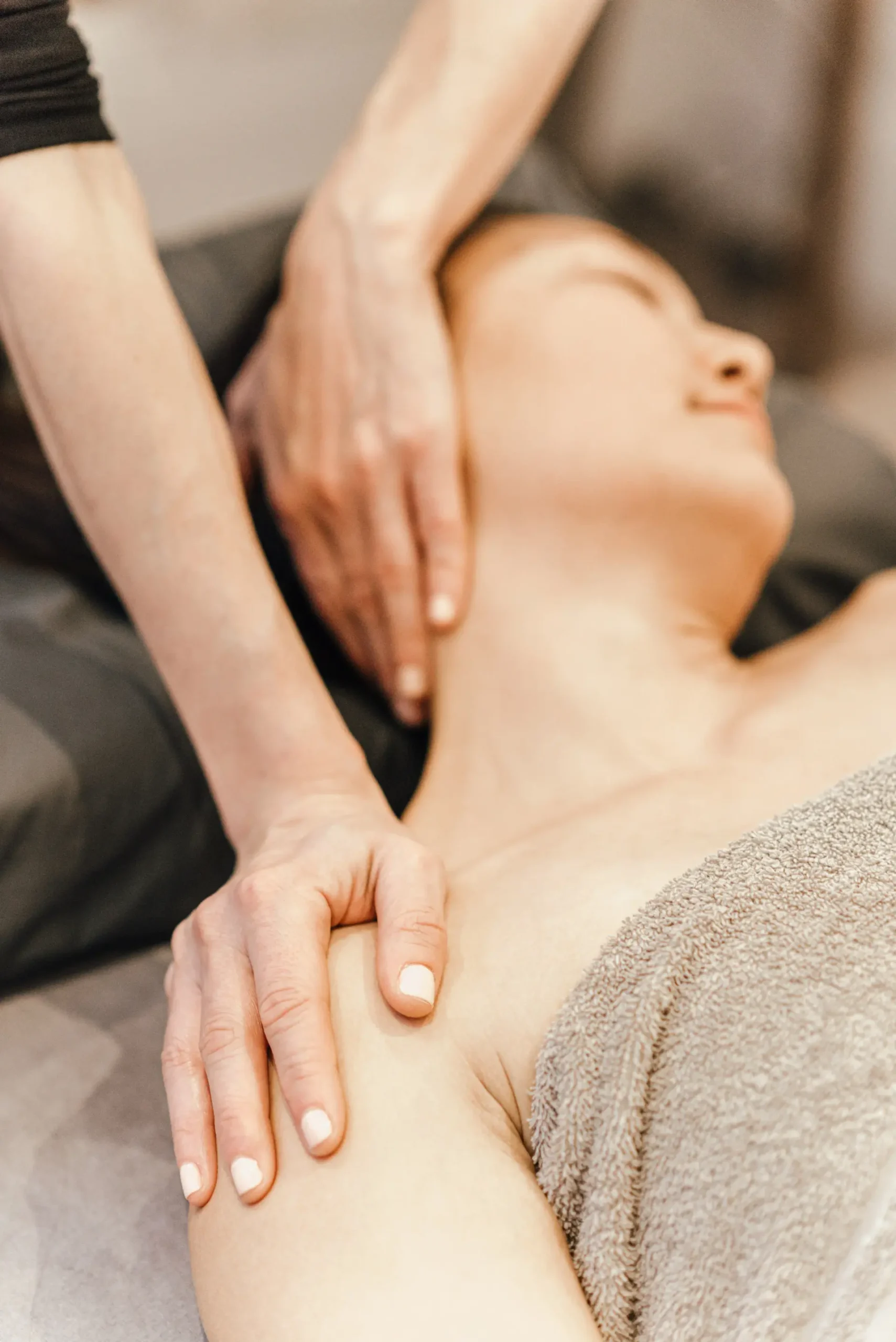 Discover the Science Behind Buccal Massage and Its Anti-Aging Benefits