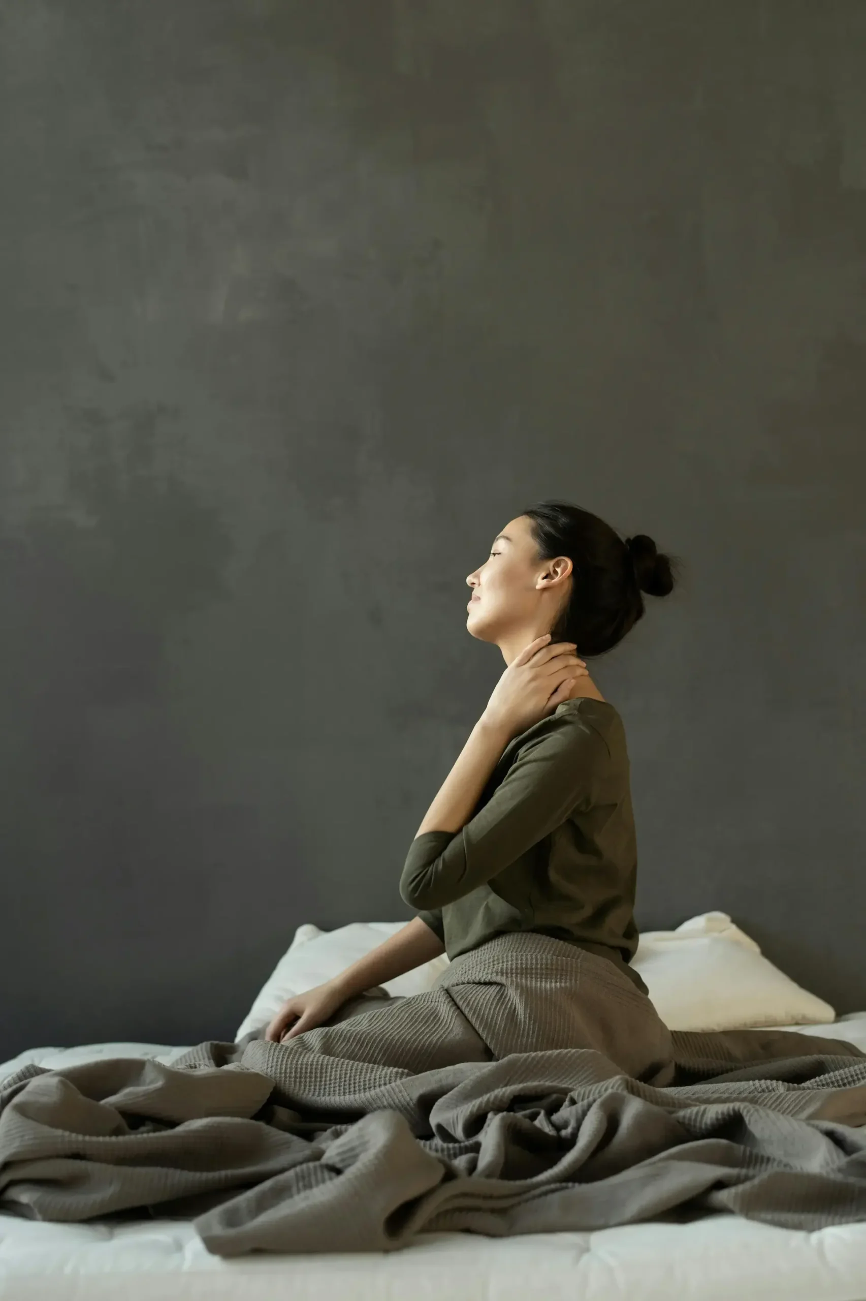 Understanding Neck Pain