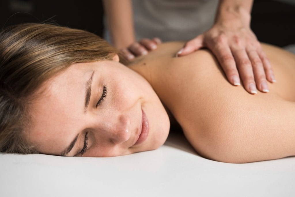 How Often Should I Get a Massage