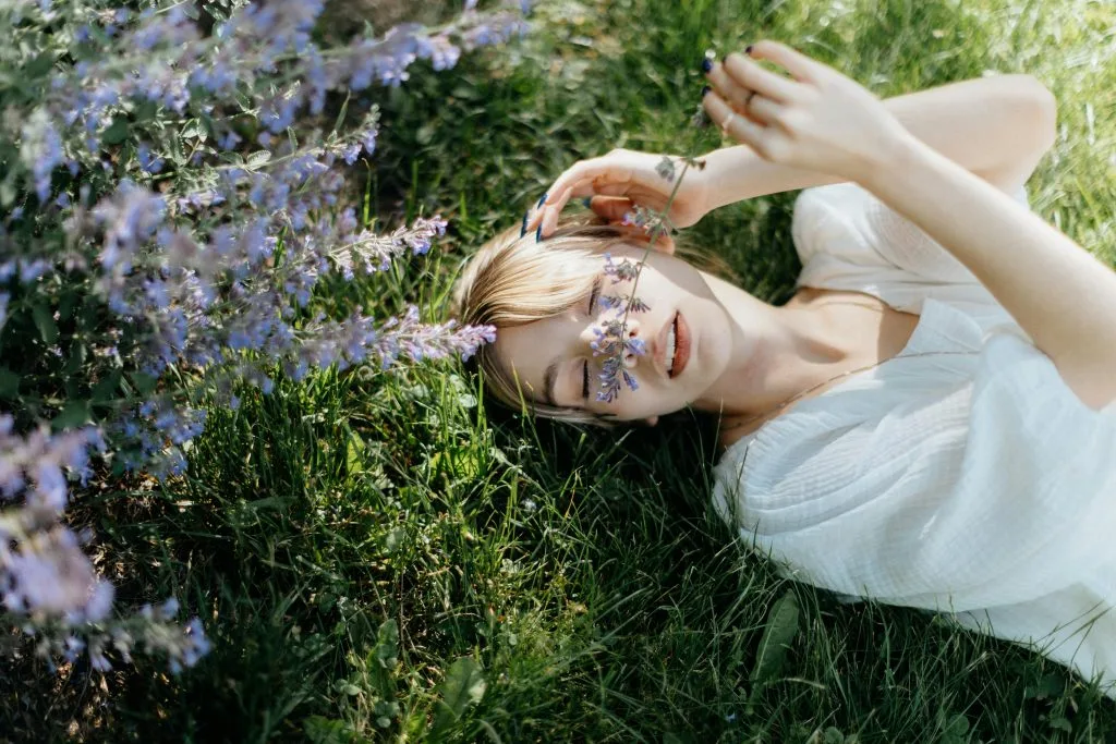 The Spring Reset